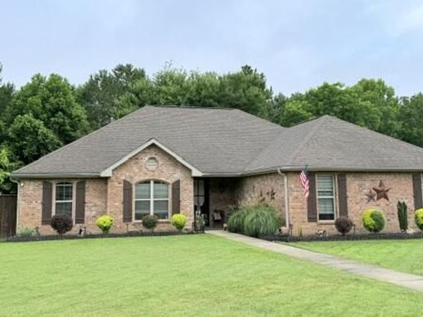 1247 Harmony Ln , DeRidder, LA 70634