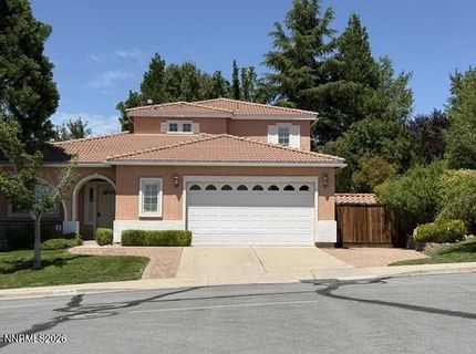 2600 Anqua Court, Sparks, NV 89434 Photo