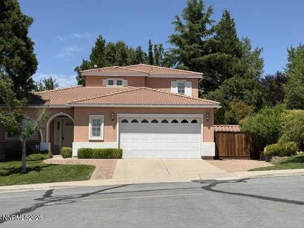 2600 Anqua Court, Sparks, NV 89434