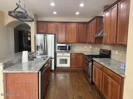 2600 Anqua Court, Sparks, NV 89434 Photo