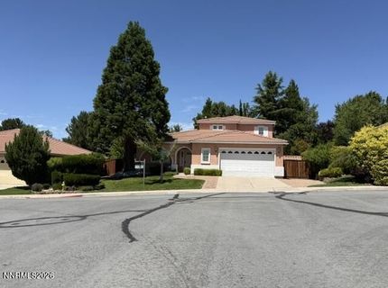 2600 Anqua Court, Sparks, NV 89434 Photo