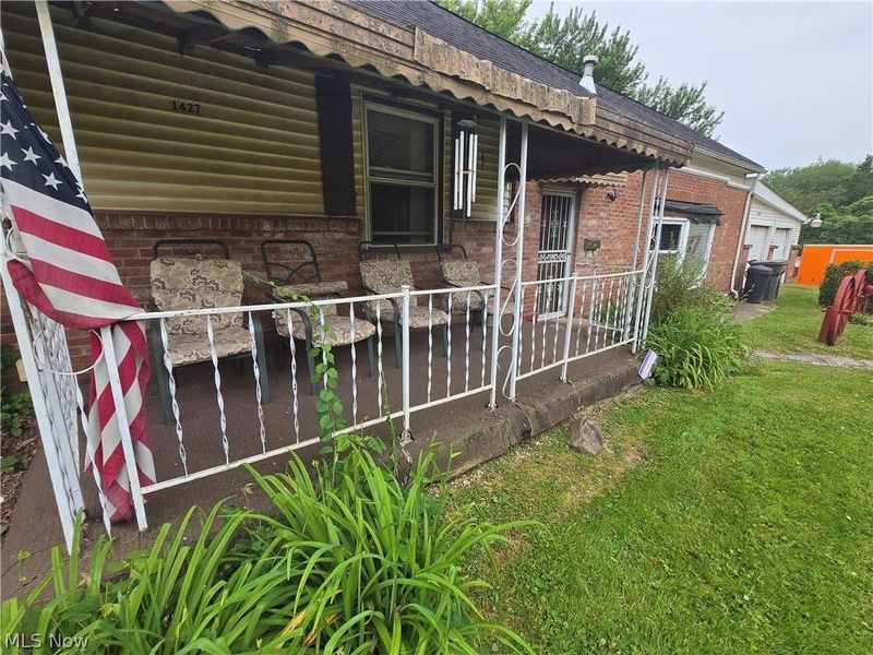 1427 Hawn Street, Youngstown, OH 44506 Photo 4