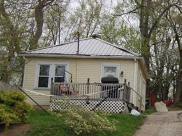 161 Fernwood Avenue , Barberton, OH 44203