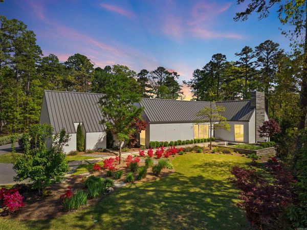 45 Sologne Circle , Little Rock, AR 72223