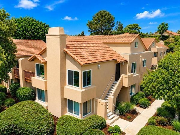 930 Via Mil Cumbres, Unit 185, Solana Beach, CA 92075