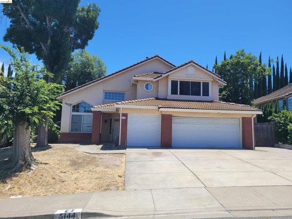 5144 Carriage Way, Antioch, CA 94531