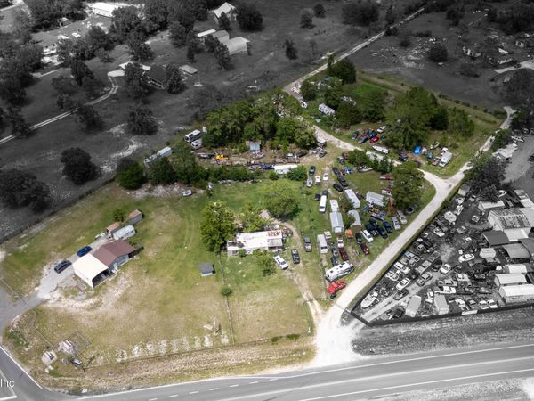 5458 COUNTY ROAD 218, Middleburg, FL 32068