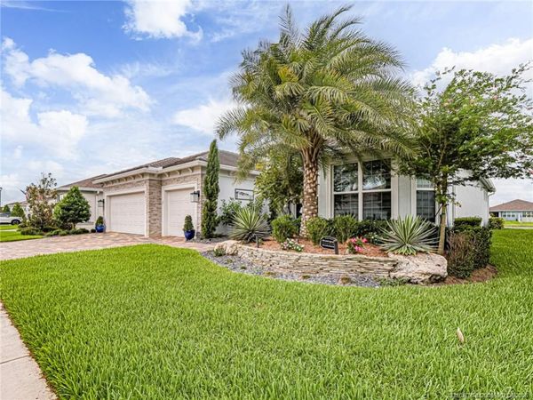 13411 SW Vermillion Circle, Port St Lucie, FL 34987