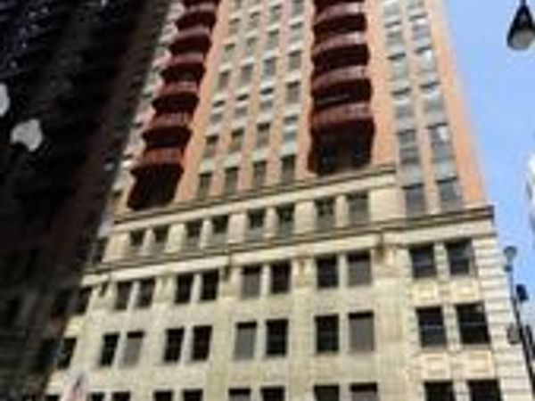 208 W WASHINGTON Street , Unit 2009, Chicago, IL 60606