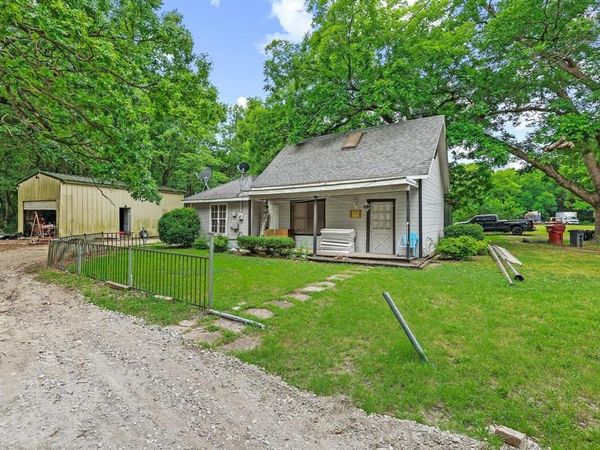 101 Smith Street , Bonham, TX 75418