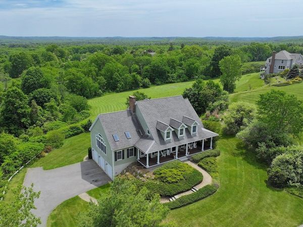 63 Skyfields Dr, Groton, MA 01450