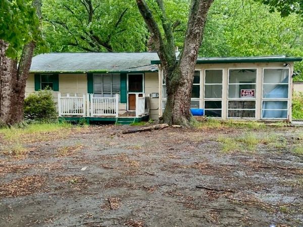 418 Jesse Dupont Highway, Burgess, VA 22432