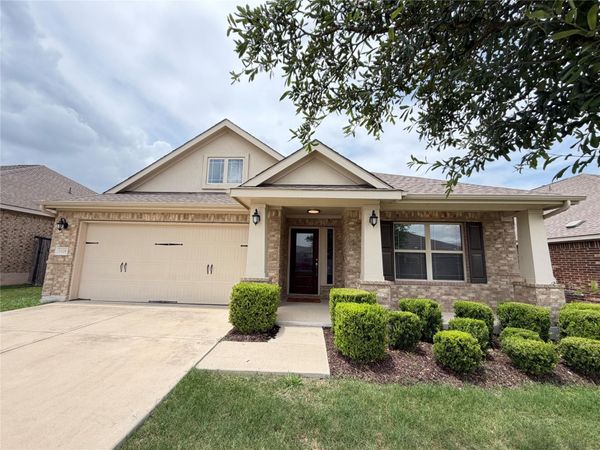 3328 Lauren Nicole LN, Round Rock, TX 78665