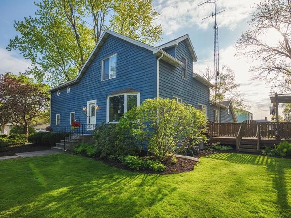6907 52nd AVENUE, Kenosha, WI 53142
