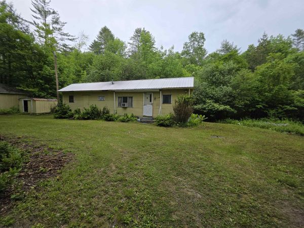 1144 Potash Brook Road, Chester, VT 05143