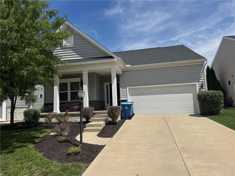 7267 Bostelman Place, Huber Heights, OH 45424 Photo 1