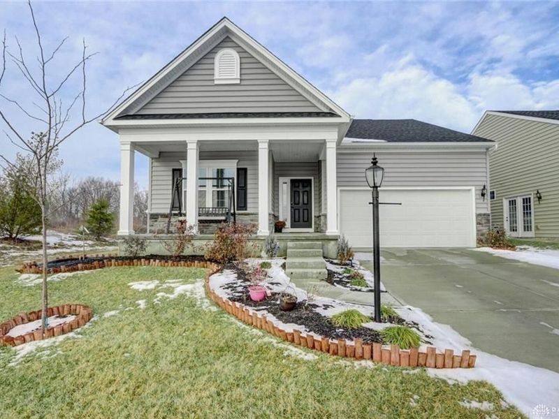 7267 Bostelman Place, Huber Heights, OH 45424 Photo 19