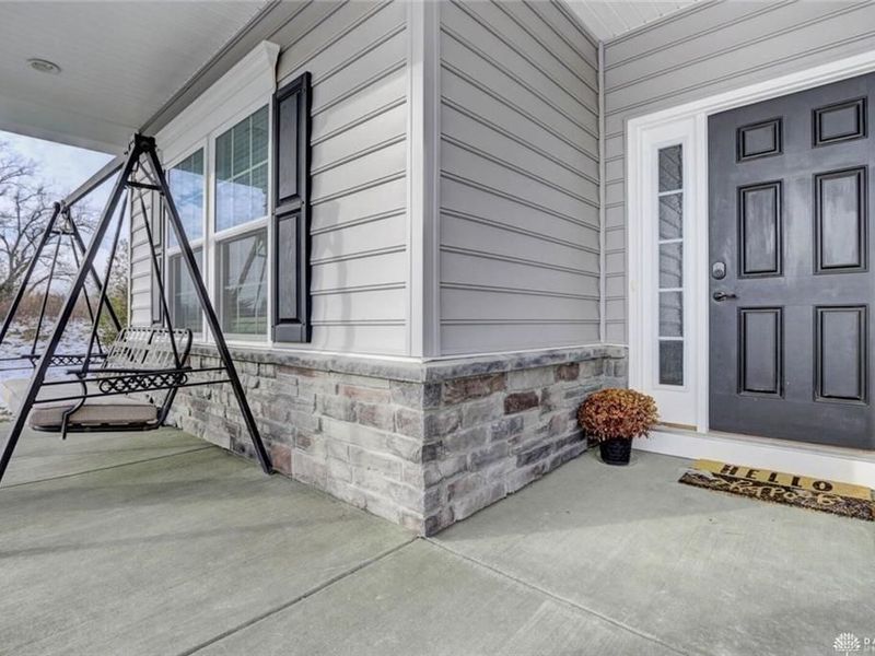 7267 Bostelman Place, Huber Heights, OH 45424 Photo 2