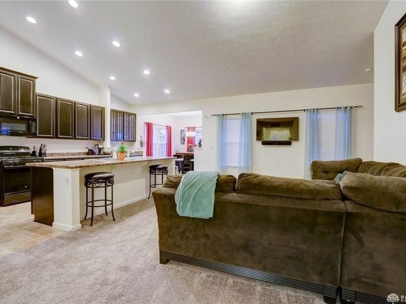 7267 Bostelman Place, Huber Heights, OH 45424 Photo 4