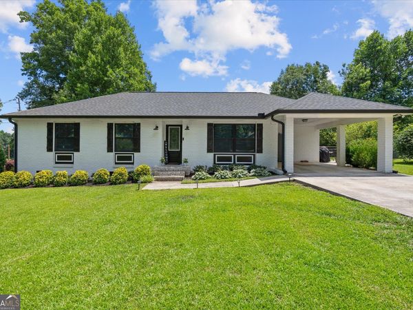 432 Sally Ann Circle, Bowdon, GA 30108