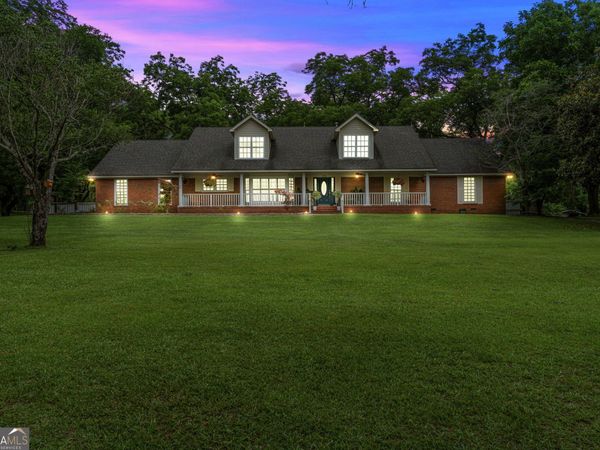 300 GA Highway 42, Byron, GA 31008