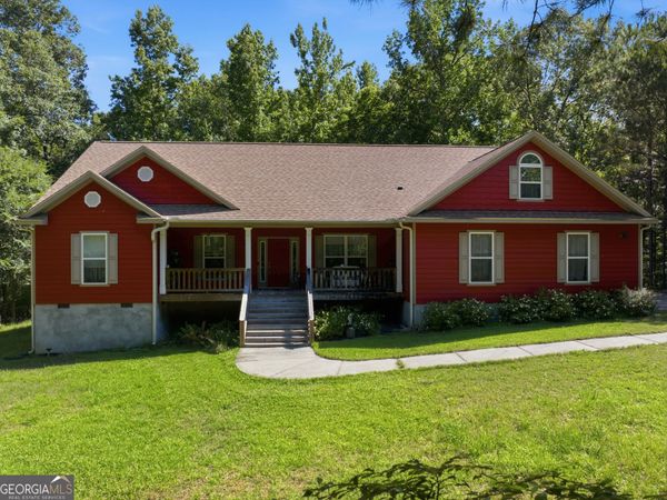1089 N North Pointe Drive, Tignall, GA 30668