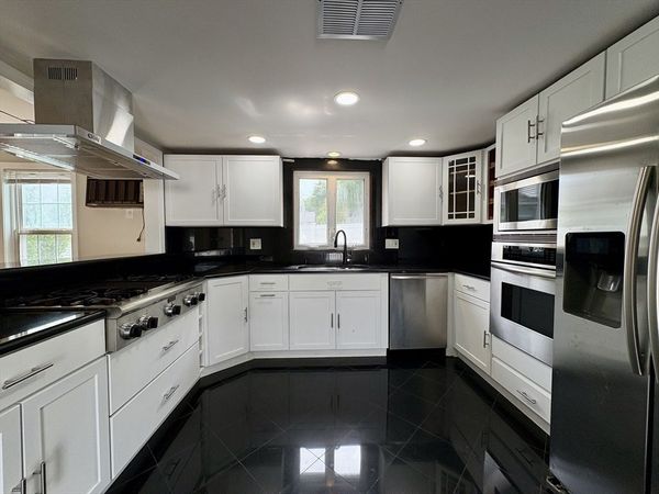 1318 Salem St, Unit SF, Malden, MA 02148