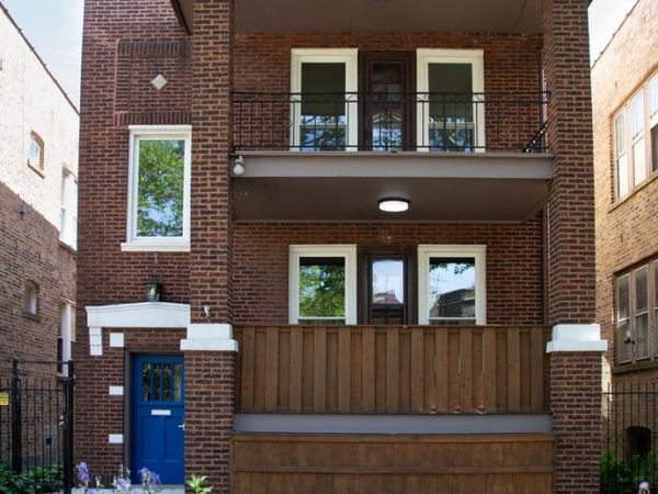 4727 W Schubert Avenue , Chicago, IL 60639