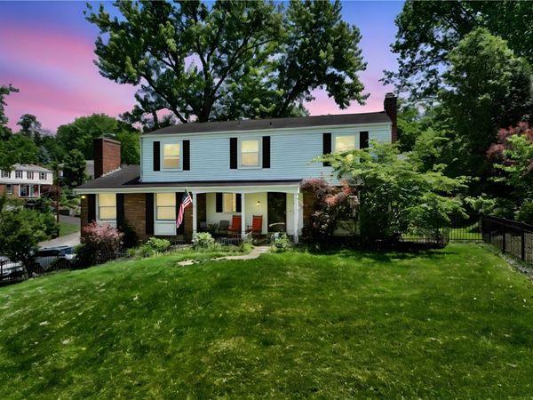 2347 Hidden Timber Dr , Pittsburgh, PA 15241
