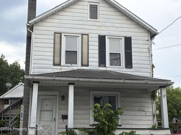 52 Cedar Street, Wilkes-Barre, PA 18702