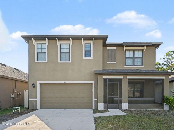 5092 Talbot Boulevard , Cocoa, FL 32926