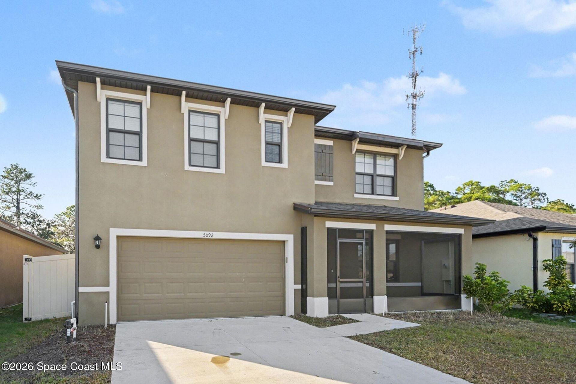 5092 Talbot Boulevard , Cocoa, FL 32926 Photo