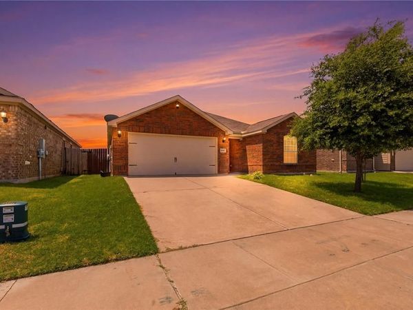 6205 Verdon Gorge Drive , Fort Worth, TX 76179