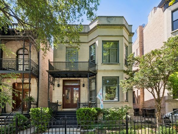 709 W Roscoe Street, Unit 1F, Chicago, IL 60657