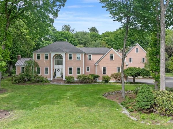 15 Darrell Dr., North Reading, MA 01864