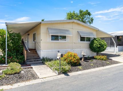 220 Pau Hana Cir, Citrus Heights, CA 95621 Photo