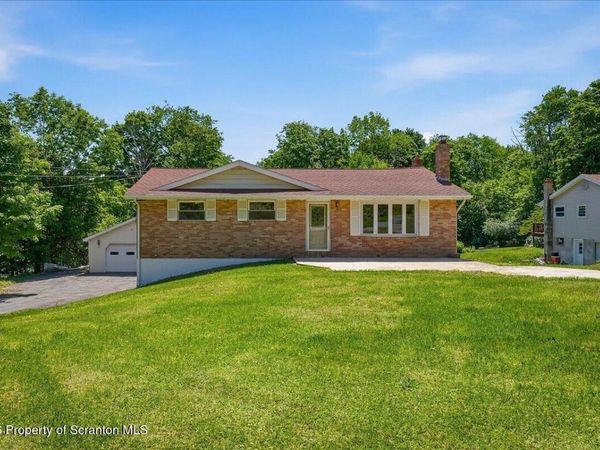 82 Jubilee Road , Covington Twp, PA 18424