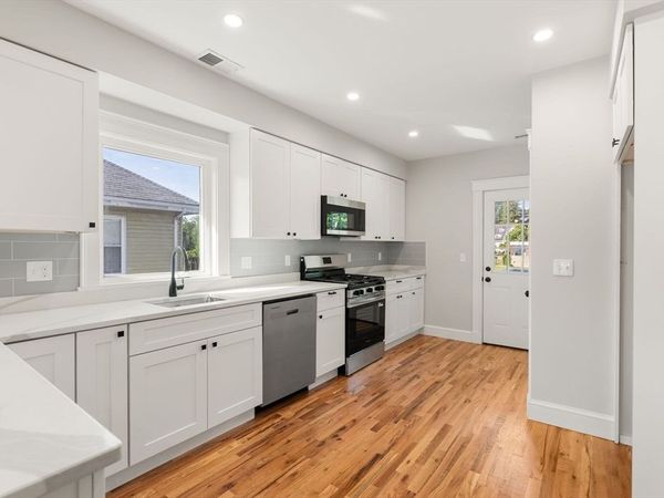 83-85 Franklin Ave, Unit 83, Quincy, MA 02169