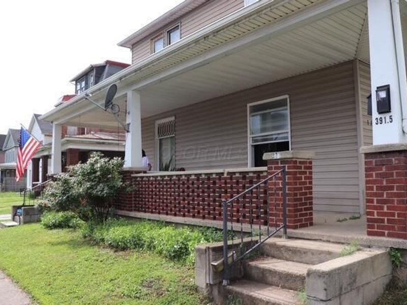 389-391 E 2nd Street, Chillicothe, OH 45601 Photo 2