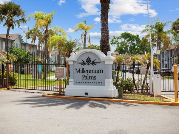 4709 S TEXAS AVENUE , Unit 4709D, ORLANDO, FL 32839