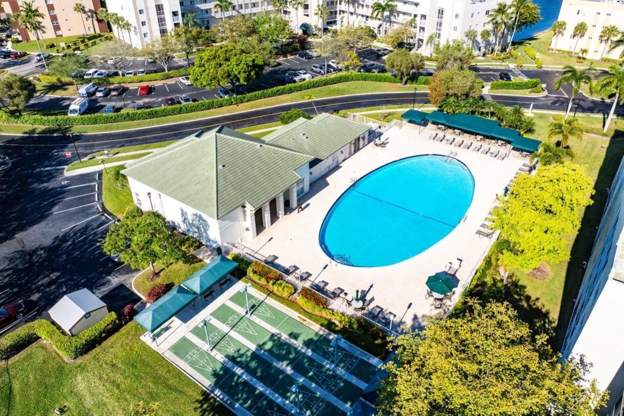7775 Southampton Terrace, Unit 310, Tamarac, FL 33321 Photo