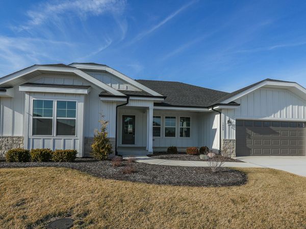 1009 Spring Street, Manteno, IL 60950