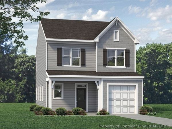 719 Union Street , Raeford, NC 28376