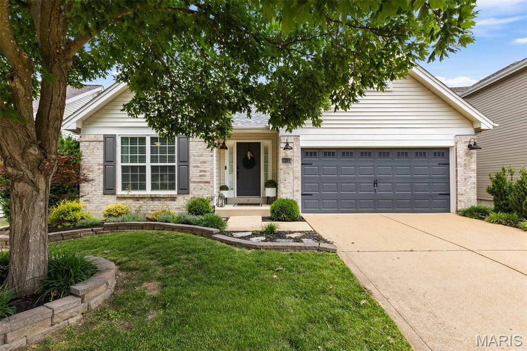 311 Cove Landing Drive , Wildwood, MO 63040 Main Photo