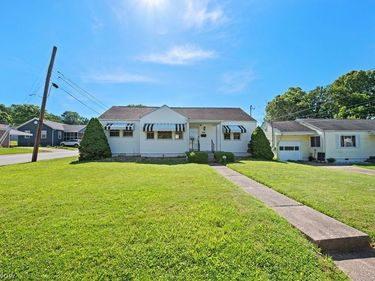 4398 Packard Street, Parkersburg, WV 26104