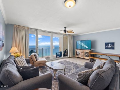 14701 Front Beach Road  Panama City Beach, FL 32413