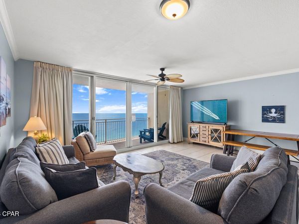 14701 Front Beach Road , Unit 2128, Panama City Beach, FL 32413