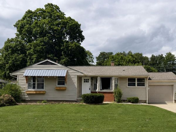 912 Crestview Place, Lafayette, IN 47905