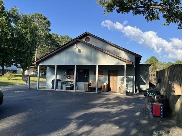 331 Adcock Road, Hot Springs, AR 71913