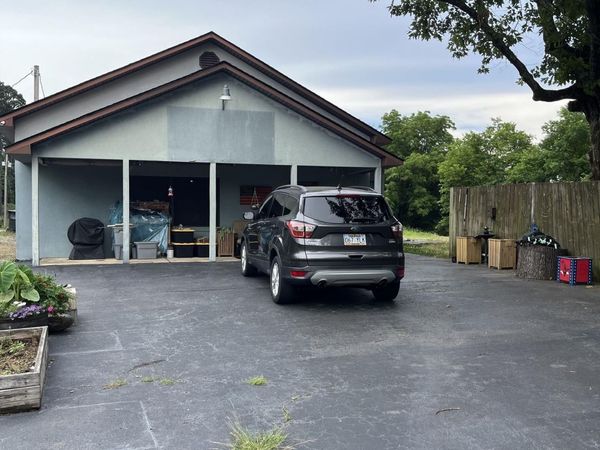 331 Adcock Road , Hot Springs, AR 71913